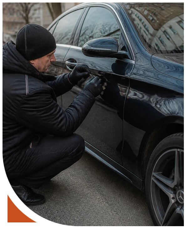 Вскрытие автомобиля Мерседес в Переславле-Залесском от 3633 р. | Разлок-Прс
