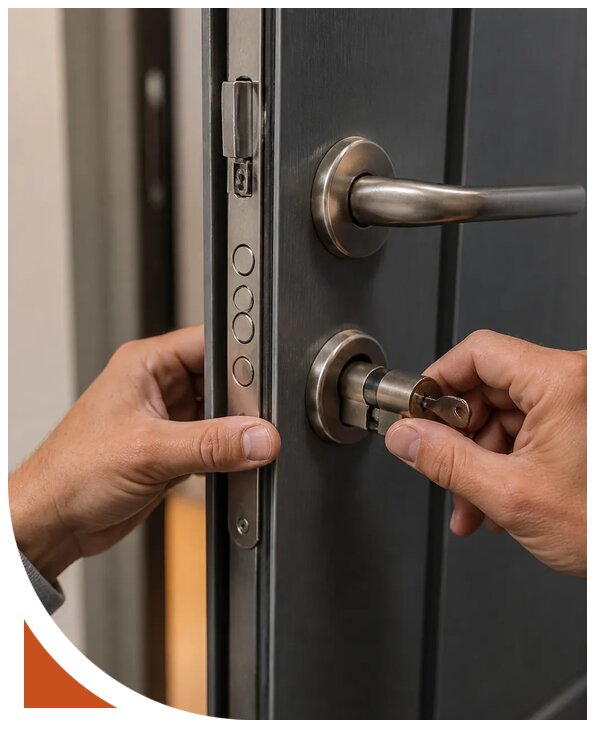 Срочная замена замков Abloy в Переславле-Залесском от 6746 р. | Разлок-Прс