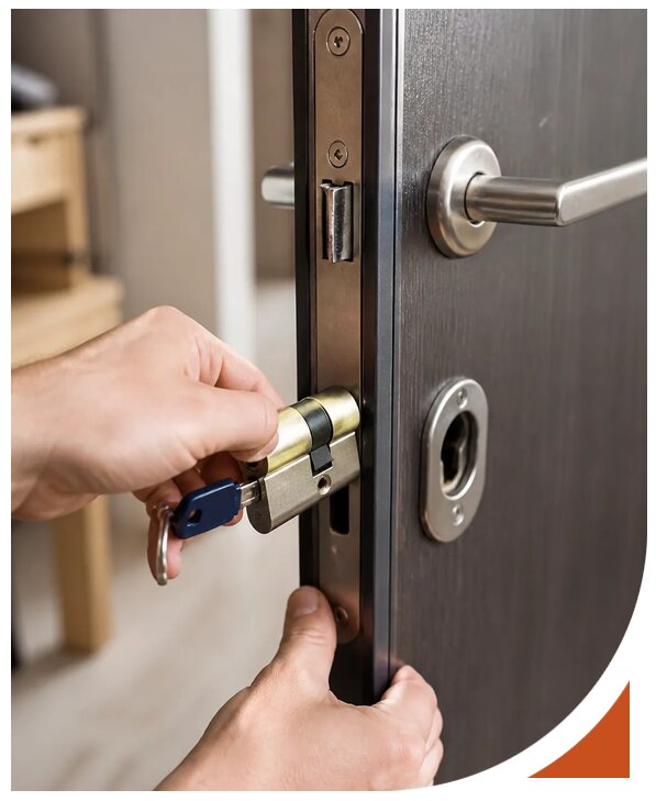 Профессиональный ремонт замков Mul T Lock с выездом в Переславле-Залесском