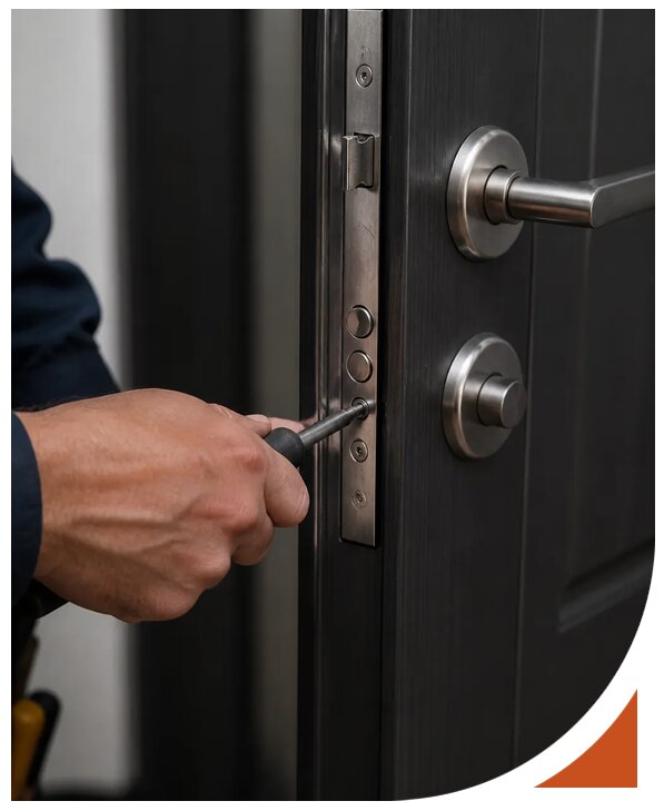 Ремонт замков Abloy с выездом мастера на дом в Переславле-Залесском
